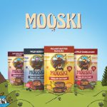 Mooski Aims To Clean Up Granola Bars, Backed by RXBAR And Clio Insight