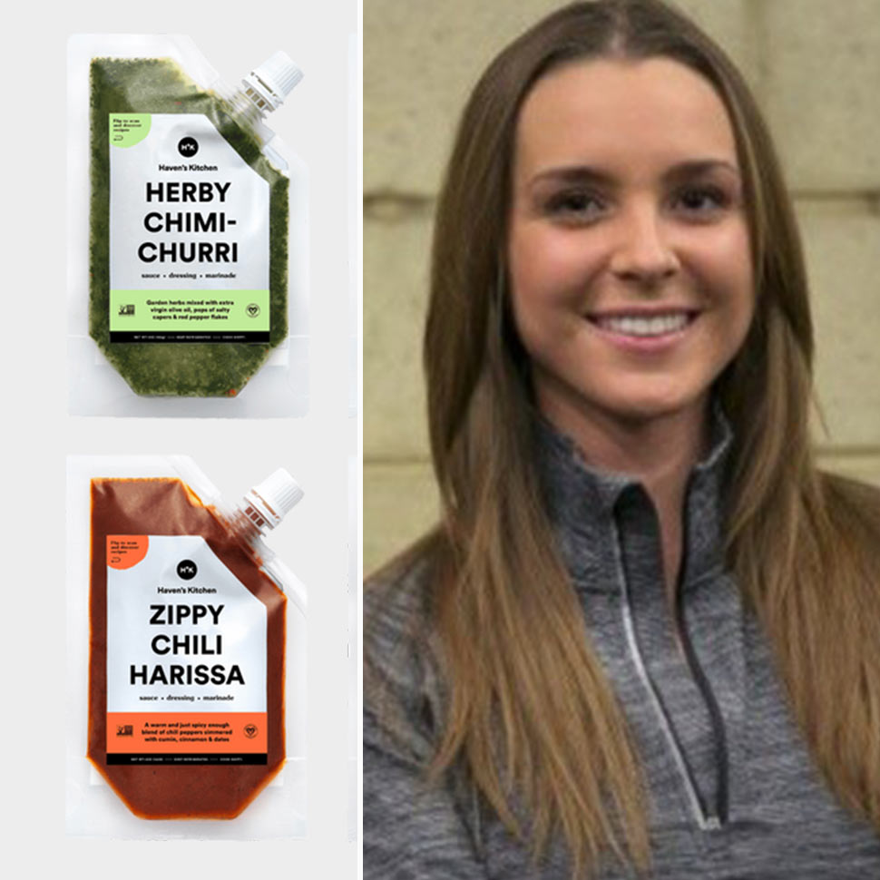 People Moves: Keely Golden Heads To Haven’s Kitchen; McCormick Promotes Brendan Foley
