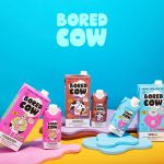 Tomorrow Farms and Perfect Day Partner for Animal-Free Dairy Milk Line