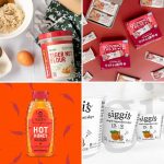 Notable New Products: Jurassic Park Popcorn, Sheet Pan Meal Kits and Hot Honey