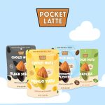 Pocket Latte Brings AAPI Heritage Into The Narrative, Expands Beyond Energy