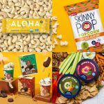 Notable New Products: Keto Friendly Ice Cream, Jalapeno Cheddar Popcorn and Cocomelon Snack Bars