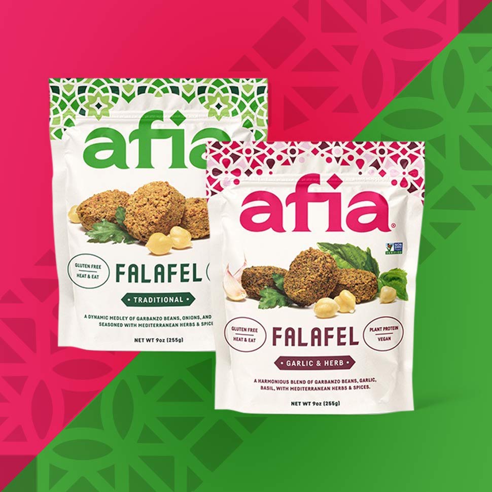 Distribution Roundup: Afia Expands Presence Into Mid-Atlantic; Walgreens Brings In SpoonfulONE Mix-Ins