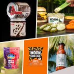 Notable New Products: Minion-Themed Chickpea Puffs & Pickle Hummus