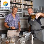 Honest Founder Seth Goldman Seeks Organic Tea Revival Under Eat the Change