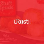 Frozen Food Maker Rösti Rebrands as Crispy Filled, Announces Funding