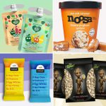 Notable New Products: Groot-Themed Pistachios, Blueberry Muffin Energy Bars and Animal-Free Ice Cream Sandwiches