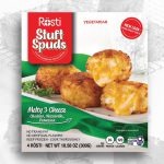Crispy Filled CEO Caldwell Sees New Opportunities After Rebrand, Fundraise