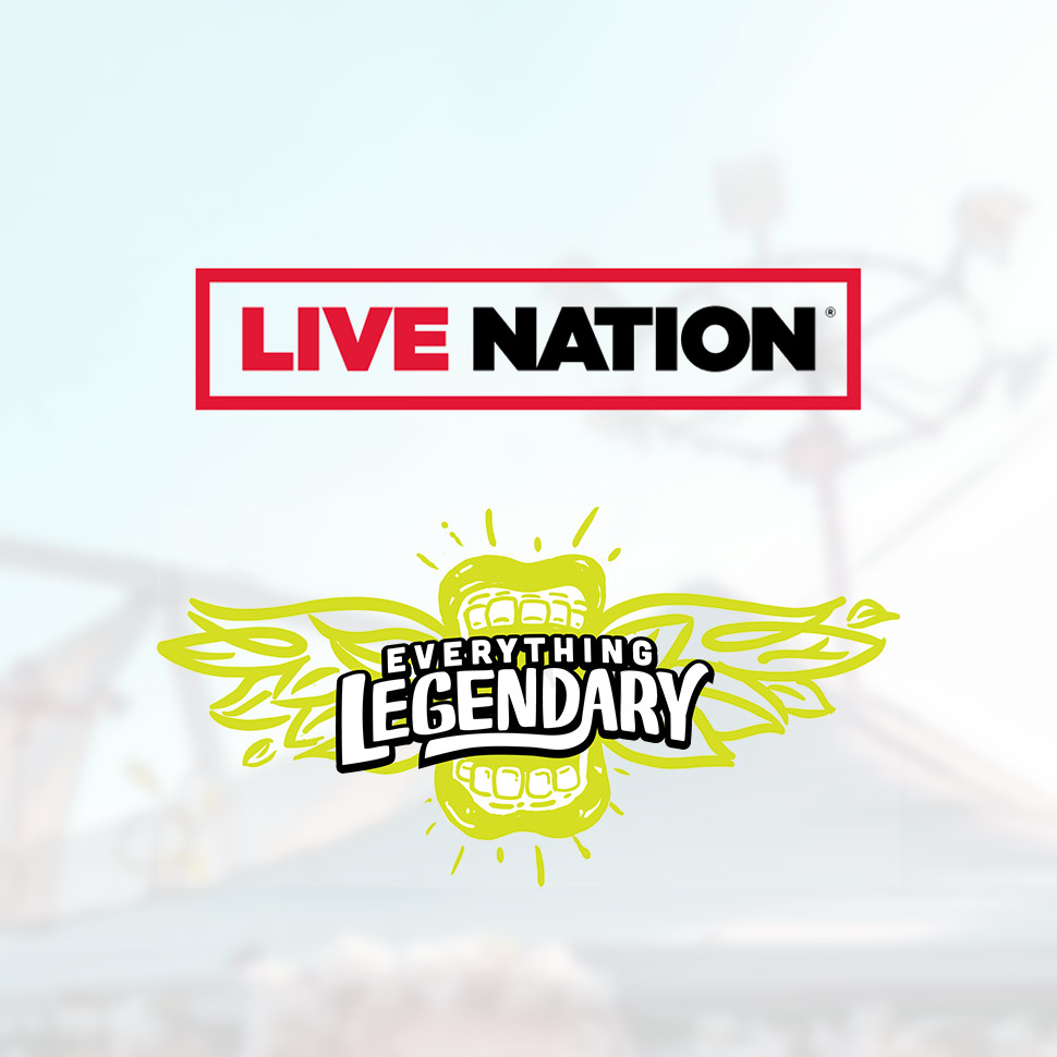 The Checkout: Everything Legendary Secures Investment from Live Nation; General Mills Invests $3 Million Into Eco Harvest