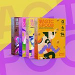 Magic Spoon Raises $85 Million And Hits Target Shelves Nationwide