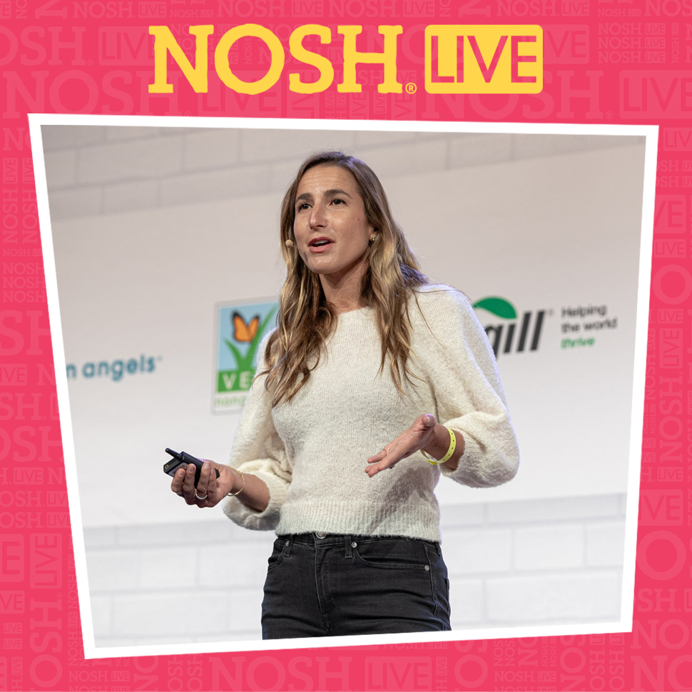 NOSH Live Day 2 Recap: Sweet Loren’s Announces New Lower Sugar Product Line; Whole Foods Market Encourages Brands to Stay True to Their Ethos