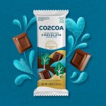 Mars Launches Chocolate Bar Made with Perfect Day Whey Protein
