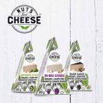 The Checkout: Nuts For Cheese Raises $5 Million; Smallhold Opens New Urban Farming Facility