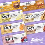 NuSkool Snacks Sees Broad Opportunity Following New Product Launch And Tebow Investment