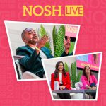 Replay Every Presentation from NOSH Live Summer 2022