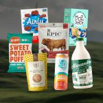 Sustainability On-Pack: Commitments To Cut Carbon Take On New Looks