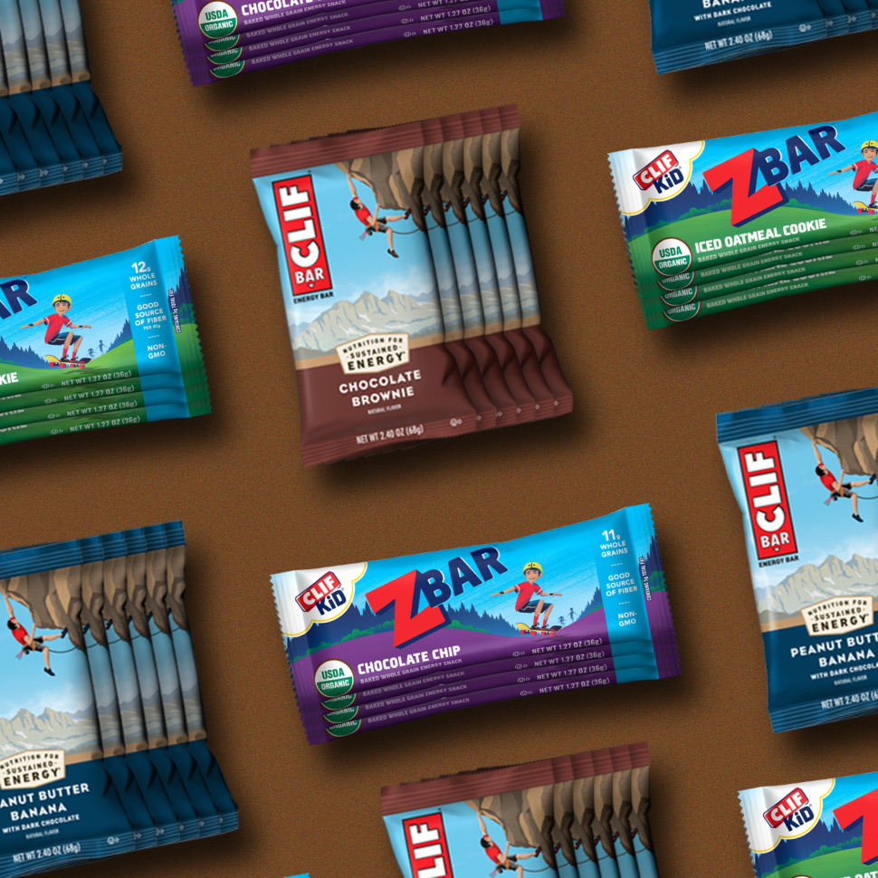 Clif Reaches $10.5M Settlement On Healthy Label Claims