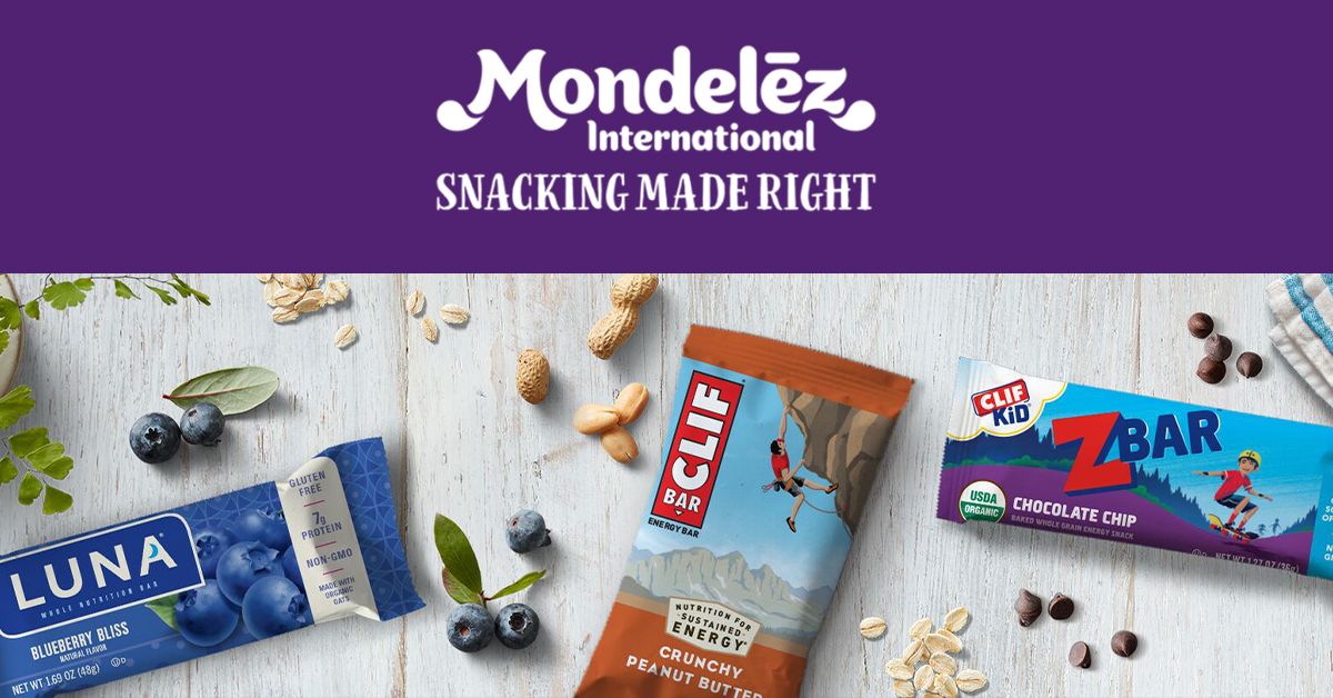 mondelez