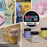 Elevator Talk: FFUPs, Absurd Snacks, Milksta, The Farmer Foodie, Revival Food Co.