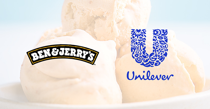 Palestine And Pints: Ben & Jerry’s Sues Unilever For Undermining Social ...