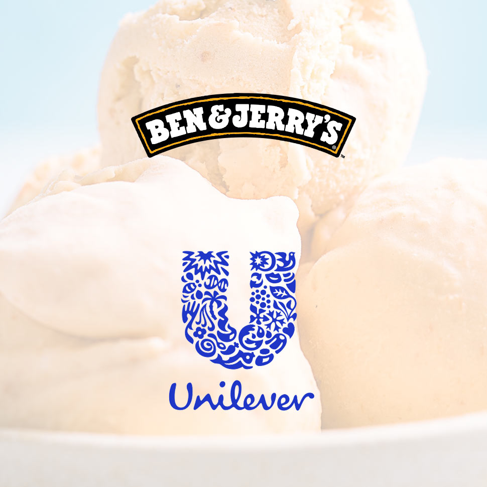 Palestine And Pints: Ben & Jerry’s Sues Unilever For Undermining Social Mission