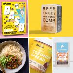 Notable New Products: Pickle de Gallo and Chamberlain Coffee Cereal