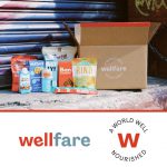 How Wellfare’s Better Box Aims To Take On Food Insecurity With Center Store Items