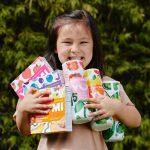 Yumi Moves into Brick & Mortar to ‘Build a Healthier Generation’