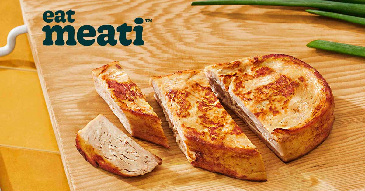 Meati cuts 5% of workforce, affecting 17 employees