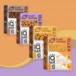 Distribution: IQBAR Sees Growth In Walmart; Nowadays Makes Retail Debut at Whole Foods in Pacific Southwest