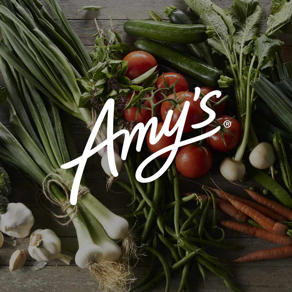 Amy’s Kitchen Closes San Jose Plant