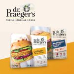 Dr. Praeger’s Appoints New CEO, Prepares To Release New Chicken Alternative Product Line