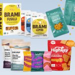 Can Lupin Compete With Leading Plant-Proteins?