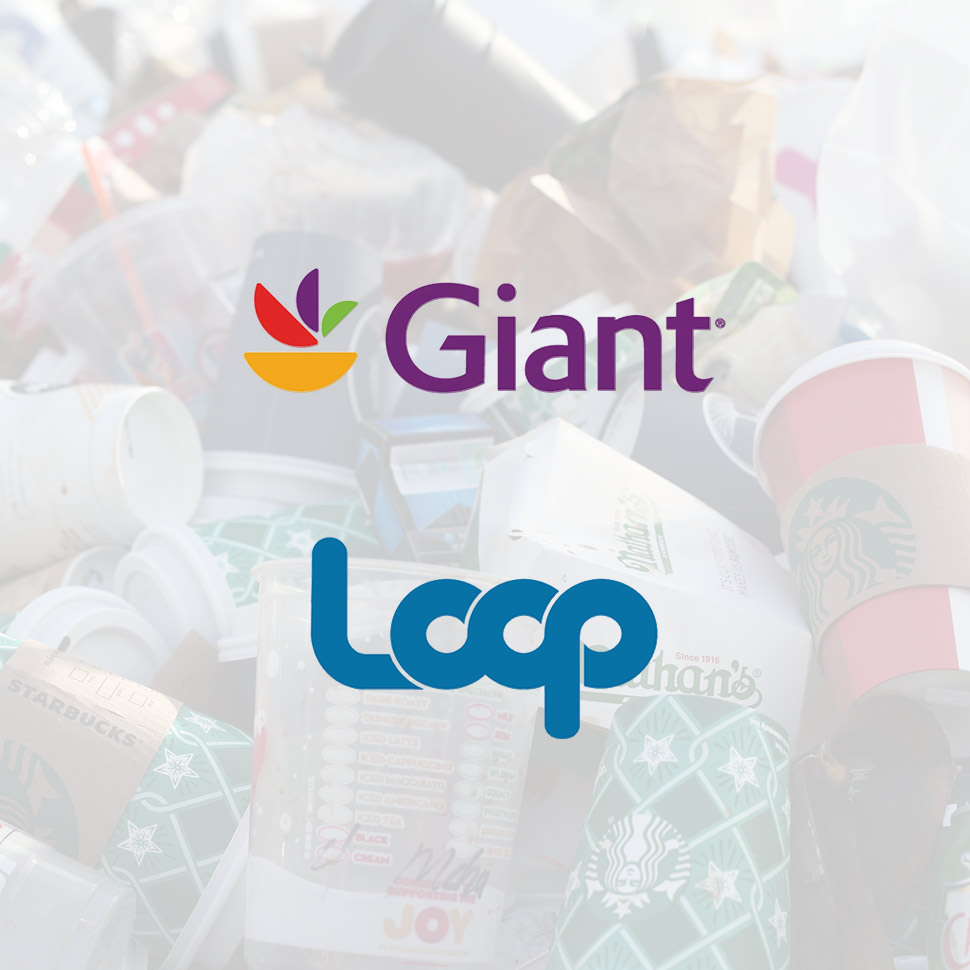 The Checkout: Giant Foods Loops In Waste-free Model; Swapples Acquired By Stone’s Throw