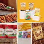 Notable New Products: Thai Chili Edamame Beans & Animal-Free Whey Protein Powder