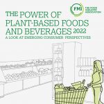FMI: Shoppers Are Confused What Constitutes Plant-based