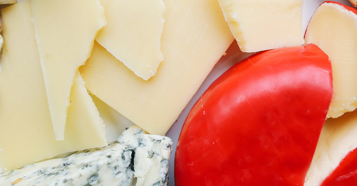 vegan cheese