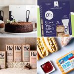 Notable New Products: Mediterranean-inspired Olive Oil Cake Mixes & Salmon Hot Dogs