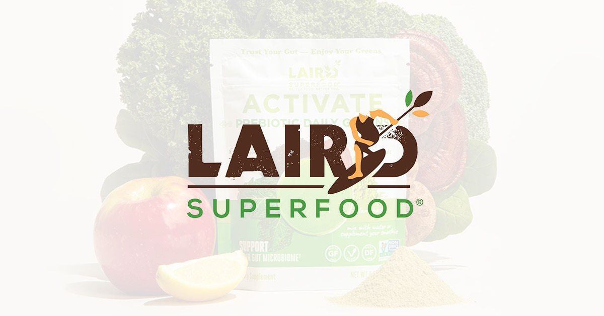 Laird Superfood Q1 Earnings Marks Return to 'Growth Story'