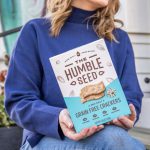Sarah Meis, CPG Execs Launch The Humble Seed in Sprouts