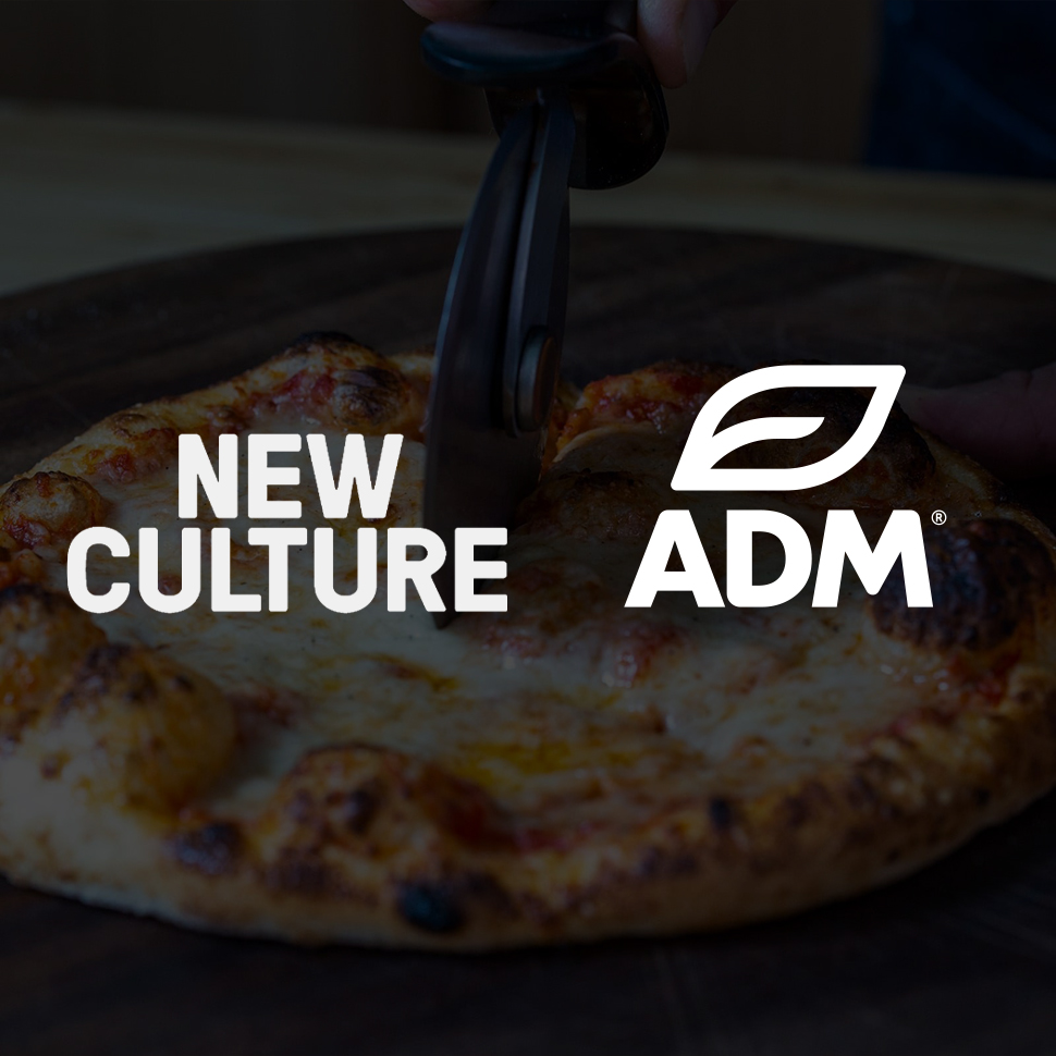 ADM Accelerates Animal-free Dairy Strategy With New Culture