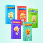 Distribution: GOODLES Expands Retail Footprint with Whole Foods Market; Whoa Dough Takes to the Sky with American Airlines