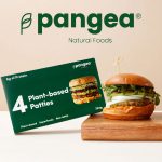 Vegan Food Company Pangea Partners with H Mart for U.S. Launch of Plant-Based Patties