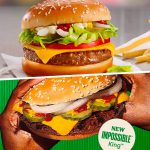 Beyond The Hype, Near Impossible Expectations: How Alt-Meat Is Performing in Fast Food
