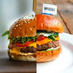 In Race for Acceptance, Plant-based Meat Must Reach Price Parity, The Question Is How.