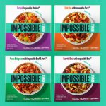 News Roundup: Impossible Foods Launches Bowls; Mermade Raises $3.3M For Cell-Grown Scallops