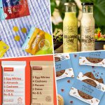 Notable New Products: Vegan THC Gummies and His Majesty’s Salad Dressing