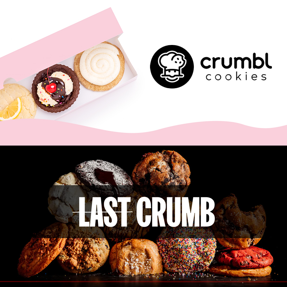 Last Crumb, Crumbl Battle the Over-Baked Supply Chain