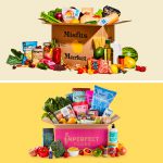 Nothing “Ugly” About It: Misfits Market Acquires Imperfect Foods