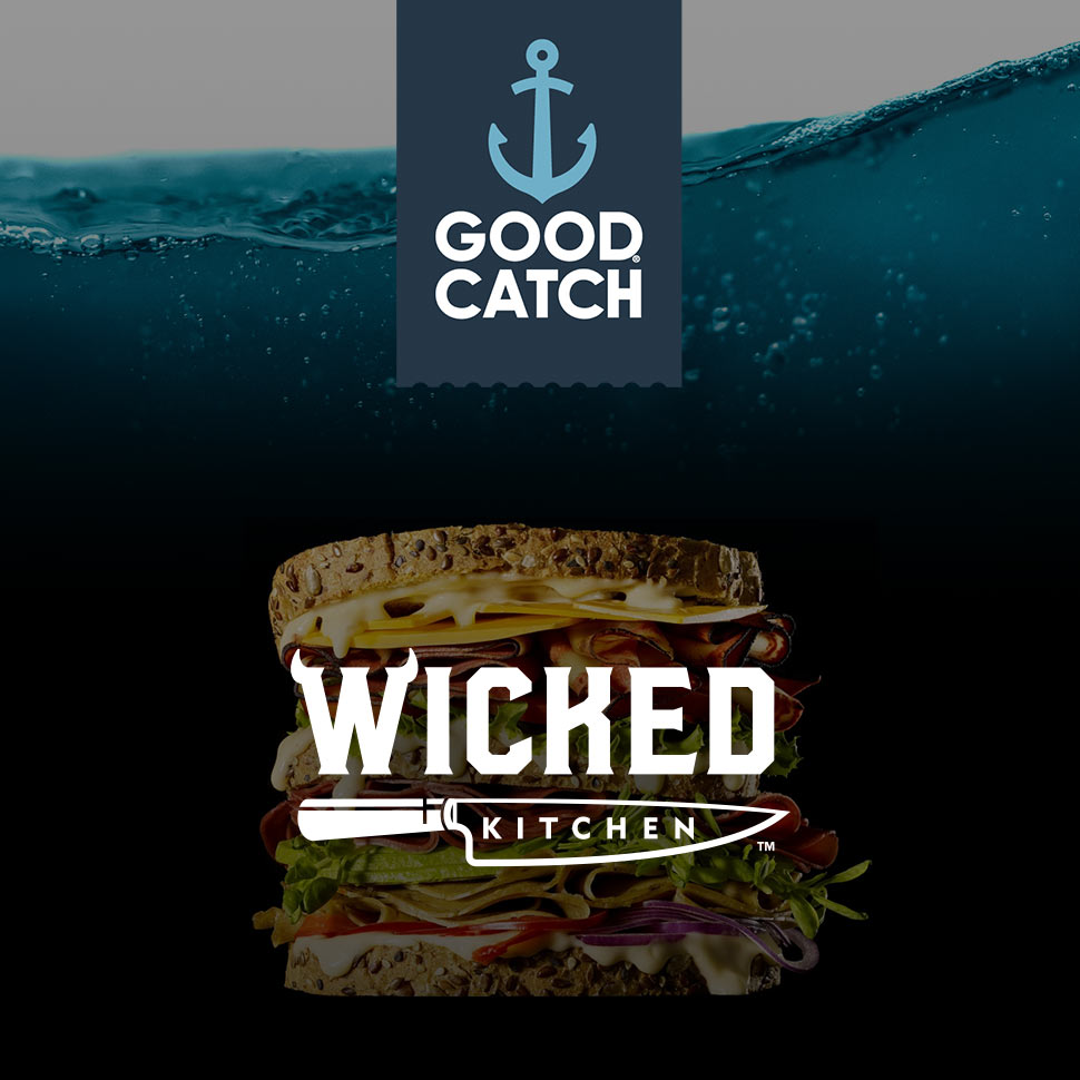 Gathered Foods Sells Good Catch, Shifts Focus To B2B